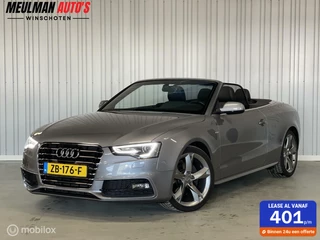 Audi A5 - 413726657-0