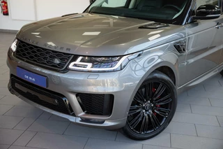 Land Rover Range Rover Sport Land Rover Range Rover Sport 2.0 P400e 404PK Autobiography Dynamic 2e Eig Meridian Pano 22'' Inch CarPlay Trekhaak - afbeelding nr 28