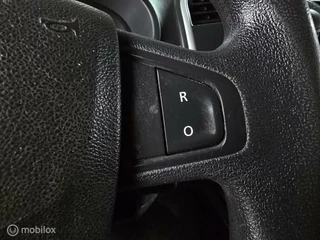 Renault Kangoo Renault Kangoo bestel 1.5 Blue dCi 95 Work Edition/ NAP/Cruise - afbeelding nr 18