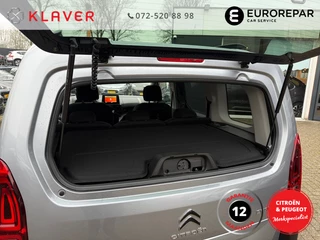 Citroën Berlingo - afbeelding nr 26