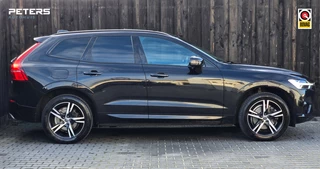 Volvo XC60 Volvo XC60 2.0 Recharge T6 AWD R-Design| 1e eigenaar| Luxe| - afbeelding nr 8