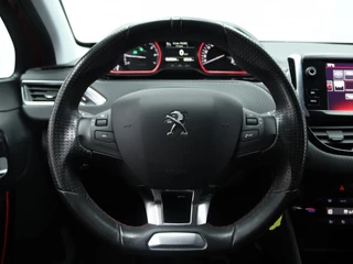 Peugeot 2008 Peugeot 2008 1.2 PureTech GT-line | Trekhaak | Navigatie | Cruise control | C - afbeelding nr 28