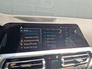 BMW 3 Serie BMW 3-serie 330e M Sport /Laser /Schuifdak /Deal ond /Nap /Garantie - afbeelding nr 18