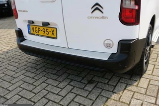 Citroën Berlingo Citroen Berlingo 1.5 BlueHDI Club 3 persoons Carplay AndroidAuto - afbeelding nr 16