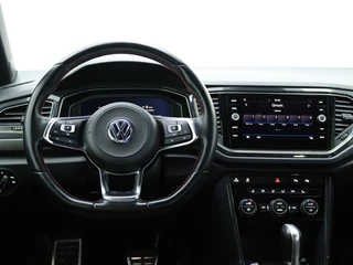 Volkswagen T-Roc Volkswagen T-Roc 1.5 TSI Sportline | Panoramadak | Leder | Achteruitrijcamera | - afbeelding nr 3