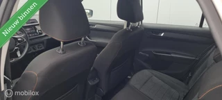 Škoda Fabia Skoda Fabia Combi 1.0 TSI Business Edition LED/CARPLAY/1EIG - afbeelding nr 21