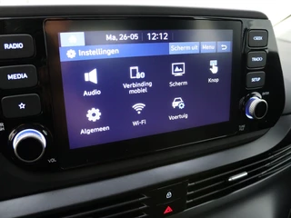 Hyundai Bayon Hyundai Bayon 1.0 T-GDI Comfort | Achteruitrijcamera | Carplay | - afbeelding nr 32