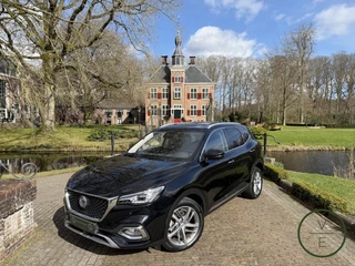 MG EHS 1.5 TGDI Luxury PHEV