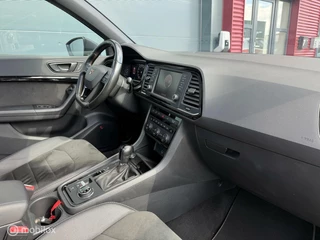 CUPRA Ateca CUPRA Ateca 2.0 TSI 4DRIVE Pano.dak/Viritual/Brembo/LED/ACC/DCC - afbeelding nr 11