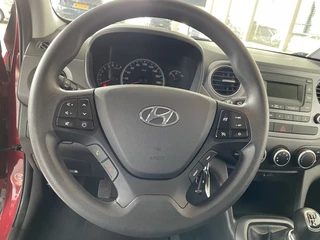 Hyundai i10 - afbeelding nr 8