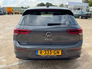 Volkswagen Golf - afbeelding nr 4