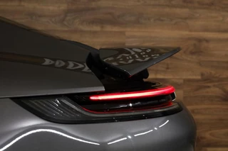 Porsche 911 Porsche 911 3.0 Carrera S|Pano|Ventilatie|Bose|Chrono|ACC|Camera| - afbeelding nr 31