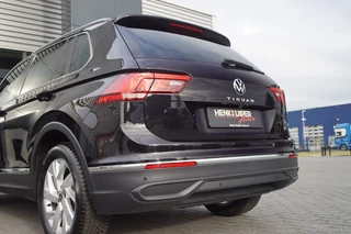 Volkswagen Tiguan - afbeelding nr 36