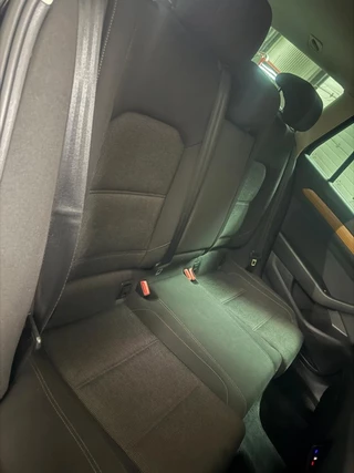 Volkswagen Passat - afbeelding nr 12