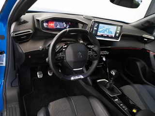 Peugeot 2008 Peugeot 2008 1.2 PureTech 130pk GT | Panoramadak | Full LED | FOCAL sound | Camera - afbeelding nr 4