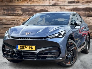 CUPRA Tavascan - 184232448-0