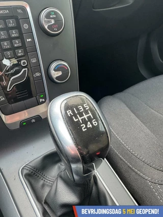 Volvo V40 Volvo V40 1.6 T2 Momentum|Trekhaak|Cruise control| Navi|PDC| - afbeelding nr 18