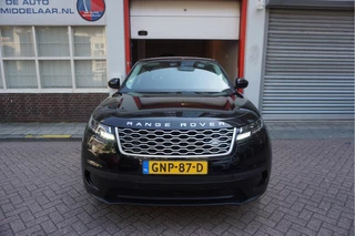 Land Rover Range Rover Velar Land Rover Range Rover Velar 2.0 P400e * Black on Black * Privacy glass 20inch * Aktieprijs - afbeelding nr 29