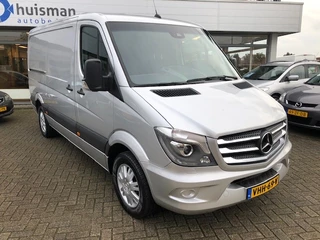 Mercedes-Benz Sprinter - afbeelding nr 2