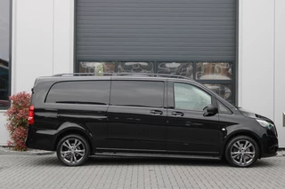 Mercedes-Benz Vito - afbeelding nr 7