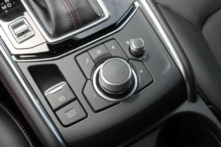 Mazda CX-5 Mazda CX-5 2.0 Homura AUTOMAAT CAMERA APPLE CARPLAY TREKHAAK - afbeelding nr 11