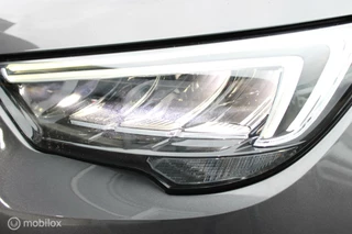 Opel Crossland X Opel Crossland X 1.2 Turbo 110 PK Edition 2020, Trekhaak, Led verlichting, Pdc voor + achter + Camera, Cruise, Clima, Navi, App connect, Donker glas - afbeelding nr 22