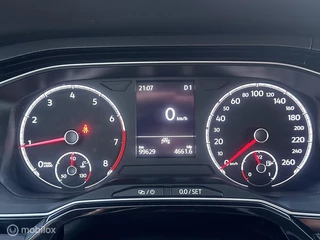 Volkswagen Polo Volkswagen Polo 1.0 TSI 95PK HiGHLINE DSG AUTOMAAT ADAPTIVE CRUISE CONTROLE PARKEERSENSOREN CARPLAY ZEER NETTE AUTO!! - afbeelding nr 22
