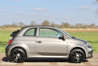 Fiat 500C Fiat 500c 1.2 S| Nieuwe D-riem| - afbeelding nr 7