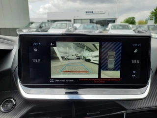 Peugeot 2008 Peugeot 2008 2008 1.2 PureTech 130 Allure Pack Automaat - afbeelding nr 16