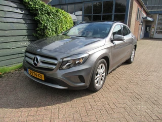 Mercedes-Benz GLA - afbeelding nr 21