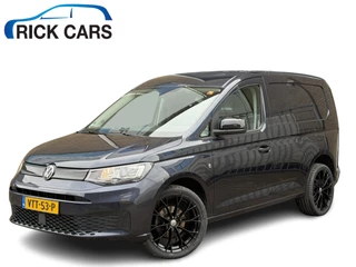Volkswagen Caddy Cargo 2.0 TDI 102PK Euro 6 Comfort