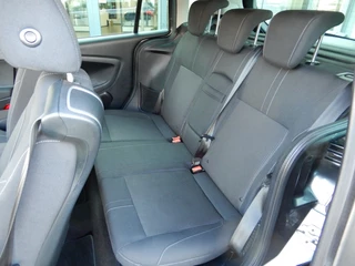 Ford B-MAX - afbeelding nr 15