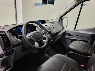 Ford Transit Ford Transit 2.2TDCI 126pk L3/H2 Apk tot 9-12-2025! - afbeelding nr 4