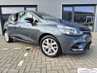 Renault Clio 0.9 Limited NAVI PDC AIRCO NAP