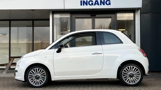 Fiat 500 - afbeelding nr 2