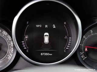 Fiat 500X - afbeelding nr 17