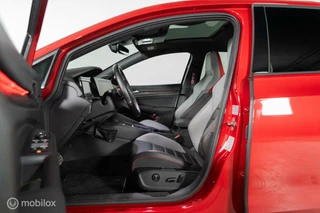 Volkswagen Golf Volkswagen Golf 2.0 TSI GTI Clubsport PANO|NURB|IQ|HUD|H&K| - afbeelding nr 17