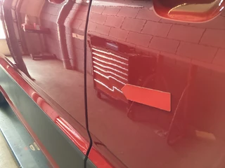 MAN TGE MAN TGE 2.0 TDI L3H2 BPM VRIJ! 3 Pers./ 2.5t Trekverm./ Carplay/ Betimmerd/ Cruise/ Navi/ Camera - afbeelding nr 48