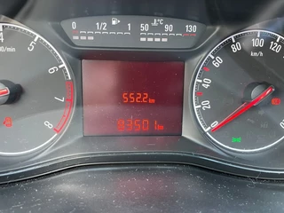 Opel Corsa-e - afbeelding nr 10