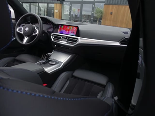 BMW 3 Serie BMW 3 Serie 330e 292PK M-sport / High Executive / LED - afbeelding nr 60