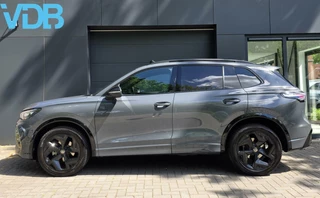 Volkswagen Tiguan Volkswagen Tiguan 1.5 eTSI R-Line BLACKSTYLE DELFIN PANO 360 - afbeelding nr 6