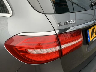 Mercedes-Benz E-Klasse Mercedes E-klasse Estate E400 4MATIC AMG LED CAMERA CARPLAY 2017 EERSTE EIGENAAR VOL OPTIES 334 PK NIEUW MODEL - afbeelding nr 24