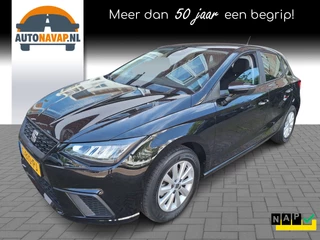 SEAT Ibiza 1.0 MPI Style