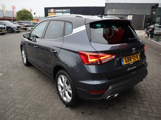 SEAT Arona - afbeelding nr 3