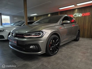 Volkswagen Polo - 313296639-0