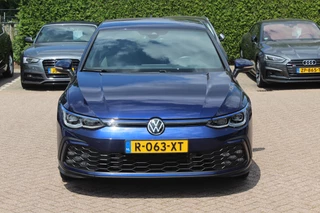Volkswagen Golf Volkswagen Golf 1.4 eHybrid GTE / Camera / Navigatie / Sfeerverlichting / LED Koplampen / 18'' / Virtual Cockpit / DAB / Stoelverwarming / ACC - afbeelding nr 7