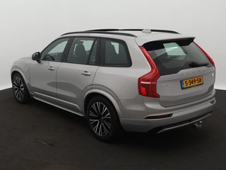 Volvo XC90 - afbeelding nr 3