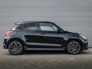 Suzuki Swift Suzuki Swift 1.4 Sport Navi Keyless CarPlay Stoelverwarming - afbeelding nr 16