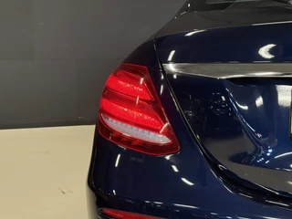 Mercedes-Benz E-Klasse Mercedes-Benz E-Klasse 350 e Lease Edition | Burmester | 360 Camera | Origineel NL - afbeelding nr 39