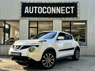 Nissan Juke - 348667617-0